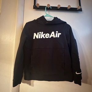 Boys Nike Hoodie